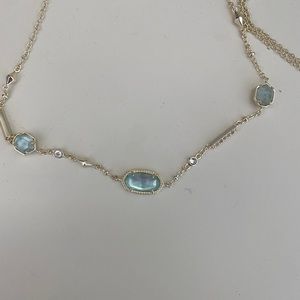 Kendra Scott Maddie Necklace (March)